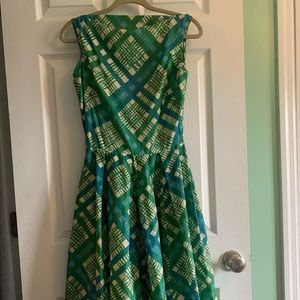 Super sweet vintage cotton dress Mrs Maisel